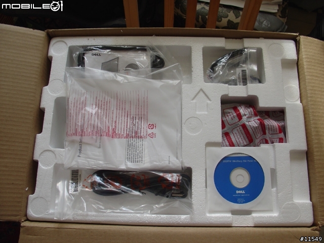 [分享] 最新敗家成果!! Dell 2005FPW