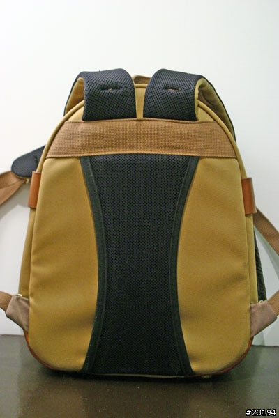 [分享]Billingham Rucksack 雙肩背包