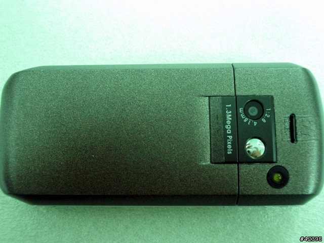 【分享】惡搞Dopod 586w~