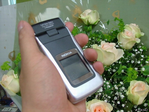 情迷NOKIA N90~入手心得全面報告（2.18 updated）