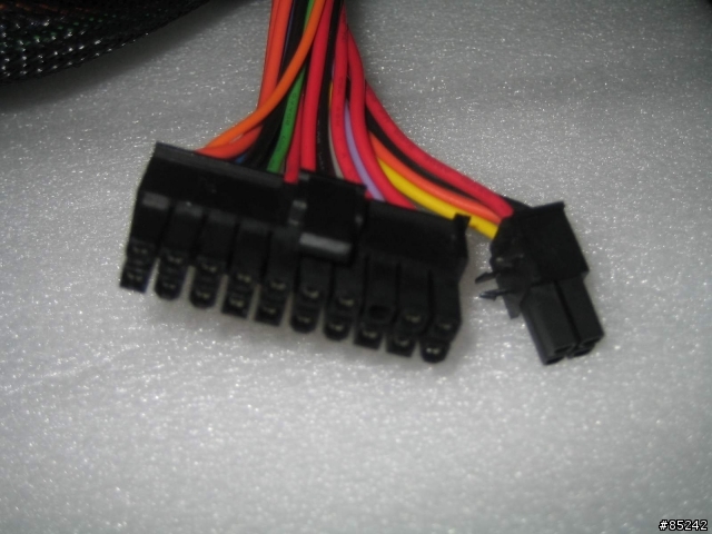 [分享]少見的模組化電源供應器--SUNBEAMTECH NUUO Power 450W