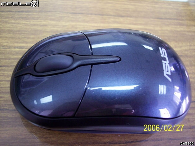 [分享]我的第一台NB......ASUS W3V