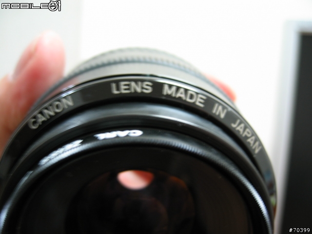 [請益]老爸的舊相機(CANON EOS 650)的鏡頭發霉了,要整理嗎???