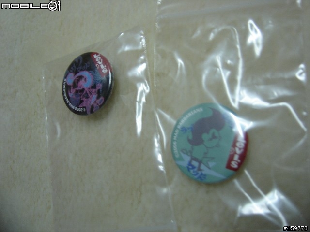 [每天都是情人節之禮物分享]levi's情人T恤