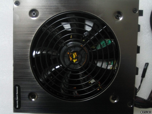 [分享]少見的模組化電源供應器--SUNBEAMTECH NUUO Power 450W