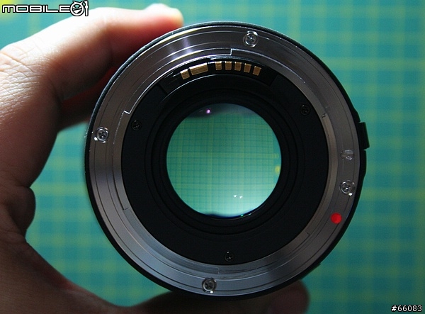 [ 分享 ] DSLR 新手練功省錢絕招-第二式 SIGMA 18-50mm F2.8 EX DC