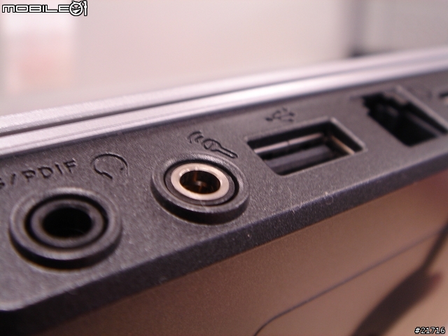 [極美分享]ASUS V6J雙核心處理器NB