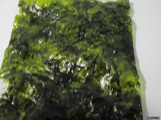[分享] 海苔界的奧林匹克