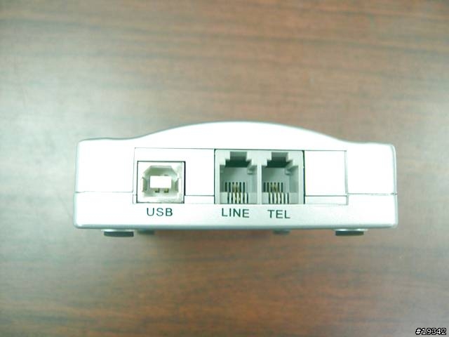 [分享]收到TelBox for Skype & 市話  轉接盒