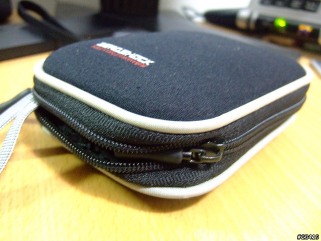 [分享] 隨身相機包 Lowepro Rezo 50 For Canon S80