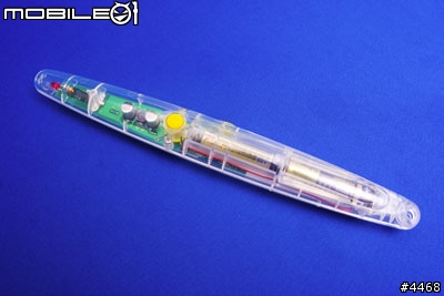 情人節告白聖品~Lightalk LED字幕筆!!