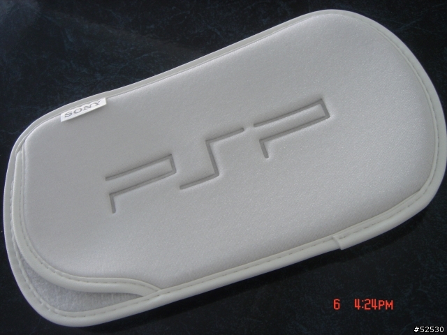 [PSP]入手心得＆拆箱照！（圖有點多....）