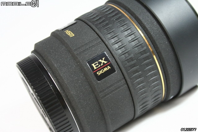 [分享]Sigma 14mm F2.8 EX Aspherical HSM