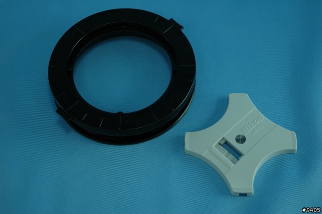 [分享] [新增 UR-5 接環 ] Nikon 尼康近拍用 Close-Up 閃光燈遙控套裝 R1 (Updated 04.28 )