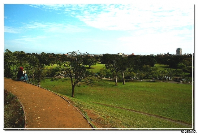 羅東運動公園