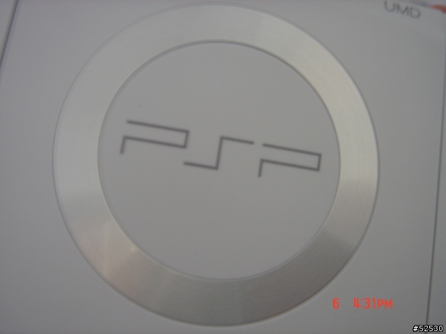 [PSP]入手心得＆拆箱照！（圖有點多....）