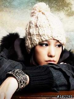 [分享]安室奈美惠&