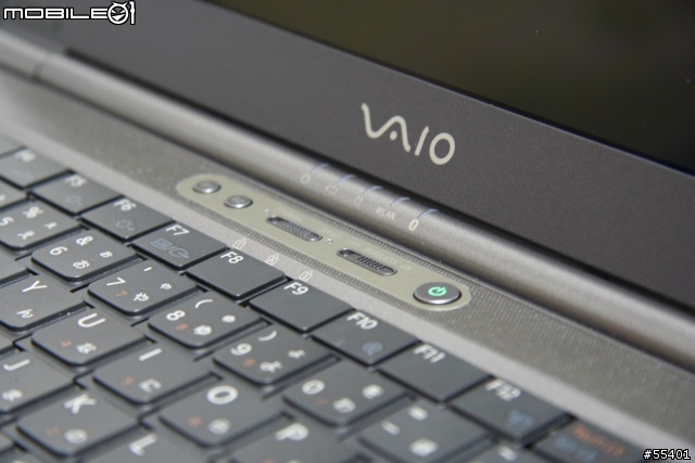 [分享]vaio sz90入手啦!!