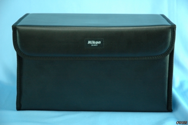 [分享] [新增 UR-5 接環 ] Nikon 尼康近拍用 Close-Up 閃光燈遙控套裝 R1 (Updated 04.28 )