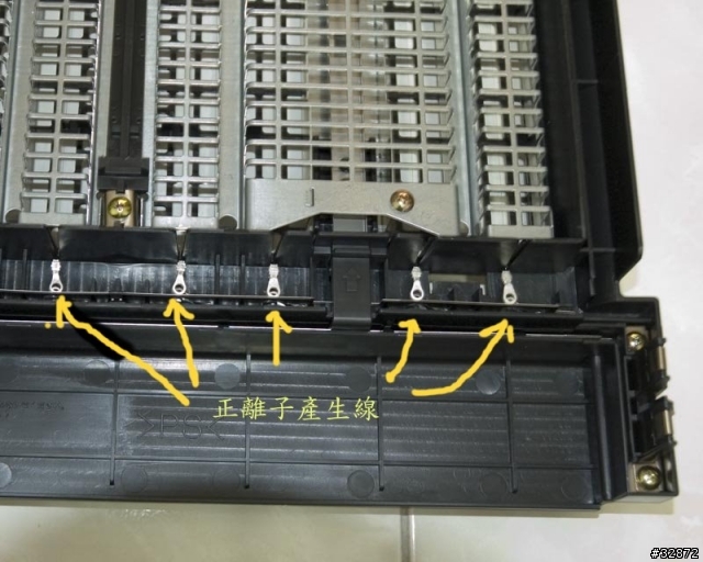 [分享] 大金DAIKIN MC-765SC 空氣清靜機