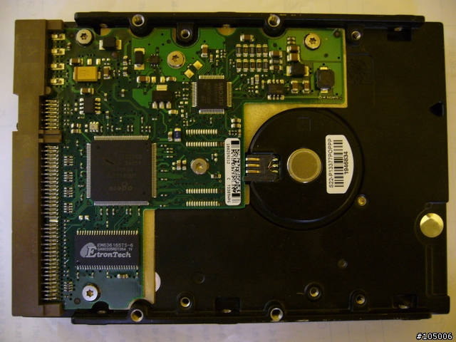 [尋找]Seagate 硬碟