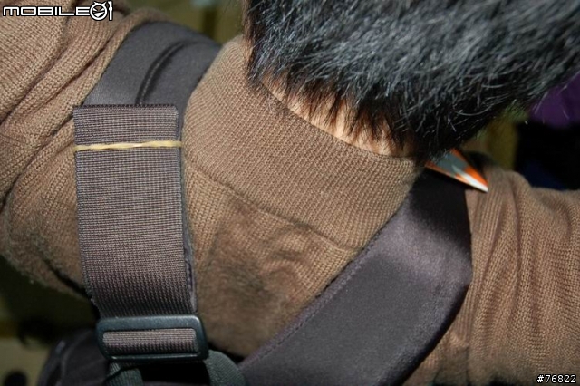 [分享]Lowepro Slingshot 200 AW包包改裝雙肩帶