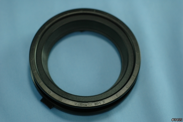 [分享] [新增 UR-5 接環 ] Nikon 尼康近拍用 Close-Up 閃光燈遙控套裝 R1 (Updated 04.28 )
