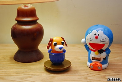 [DiY] 您的外閃柔光罩買了沒?
