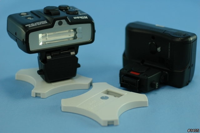 [分享] [新增 UR-5 接環 ] Nikon 尼康近拍用 Close-Up 閃光燈遙控套裝 R1 (Updated 04.28 )
