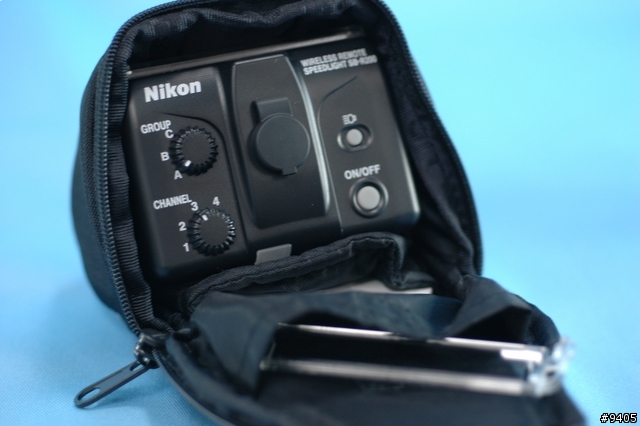 [分享] [新增 UR-5 接環 ] Nikon 尼康近拍用 Close-Up 閃光燈遙控套裝 R1 (Updated 04.28 )