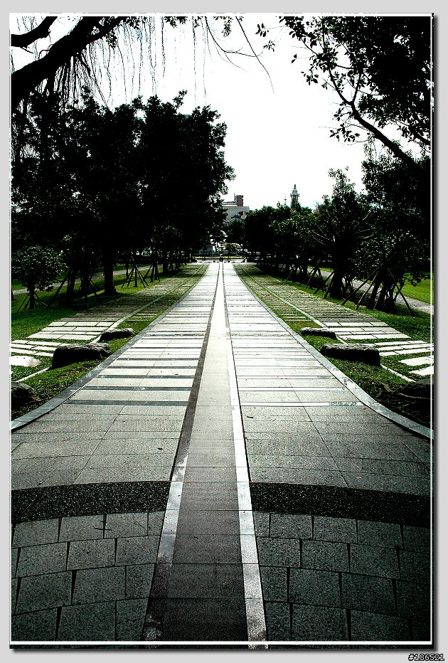 羅東運動公園