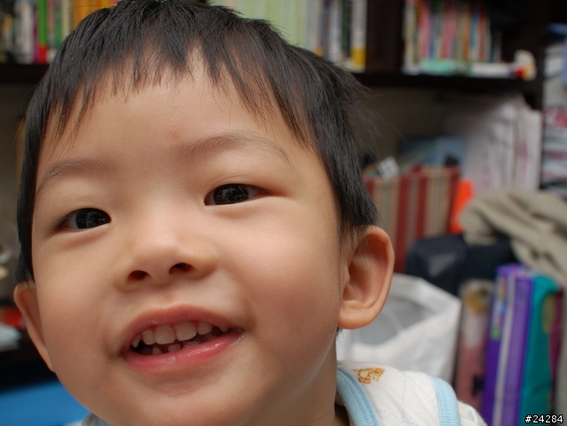如果你在考慮人像鏡，Sigma 30mm/F1.4也許是你的好選擇!!(圖多)