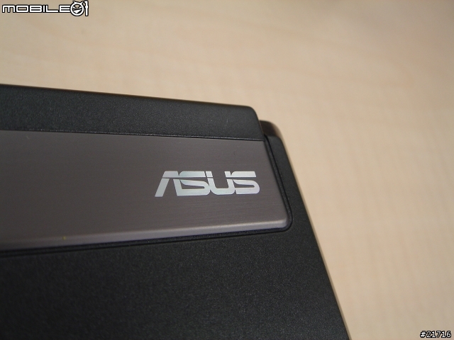 [極美分享]ASUS V6J雙核心處理器NB