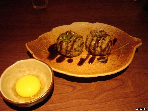 ★拉吉美食分享★居食屋和民日式料理