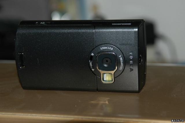 N80 中文版(更多照片補上囉)