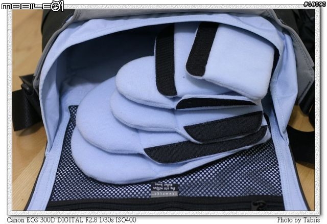 【分享】什麼?你又敗了?又是包包...? 不，這次的不一樣啦! Crumpler 6 Million Dollar Home