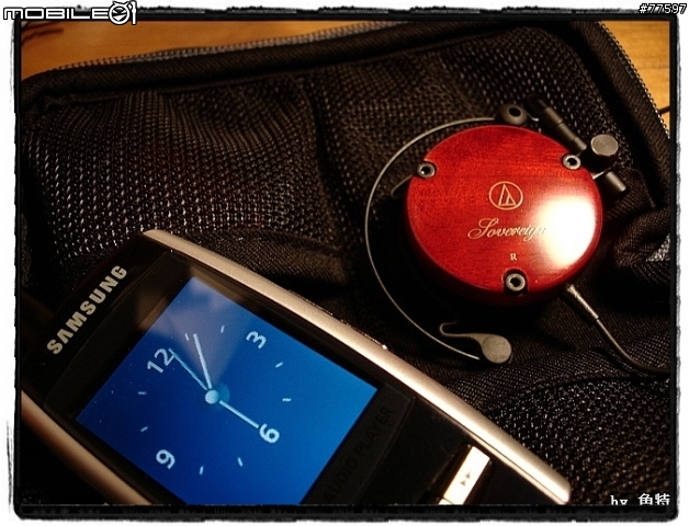[耳掛勸敗]Audio-Technica ATH-EW9評測(更新配戴圖和草莓比例圖)