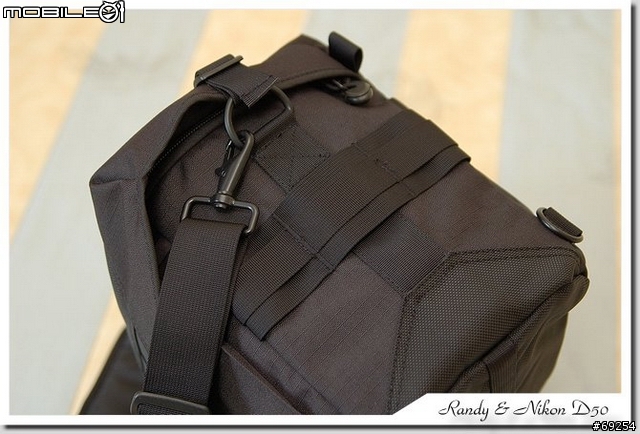 [勸敗]新款 Lowepro Stealth Reporter D200 AW 攝影記者包 (圖多)...