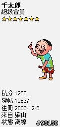 掛念hk某網站的網友