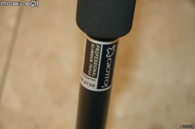 [分享]Giottos DB2130+Giottos MH-1001