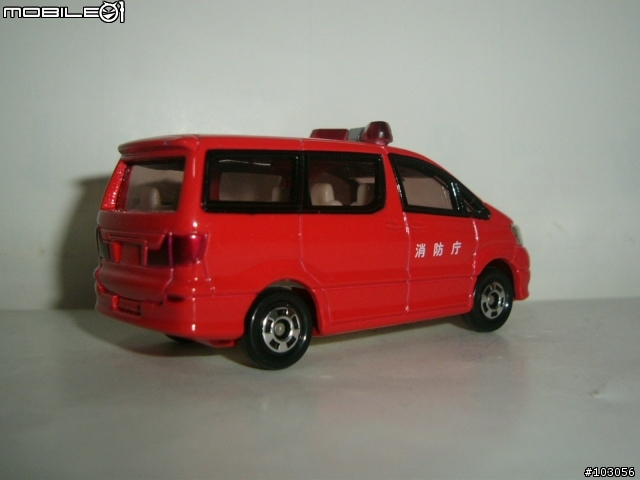 [TOMICA]最新的抽抽樂第7版又來啦~
