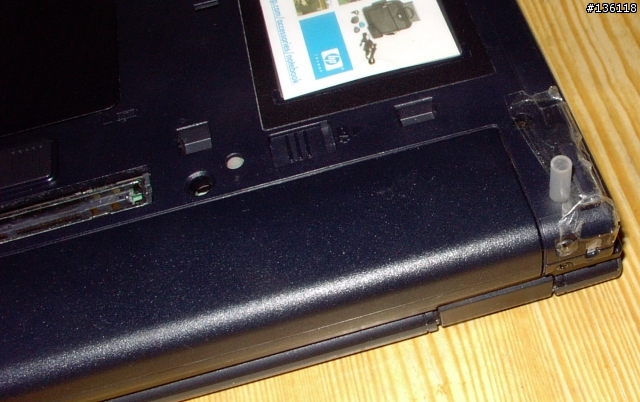 [分享] HP nx61xx 系列專用絕世狂殺最佳散熱裝置