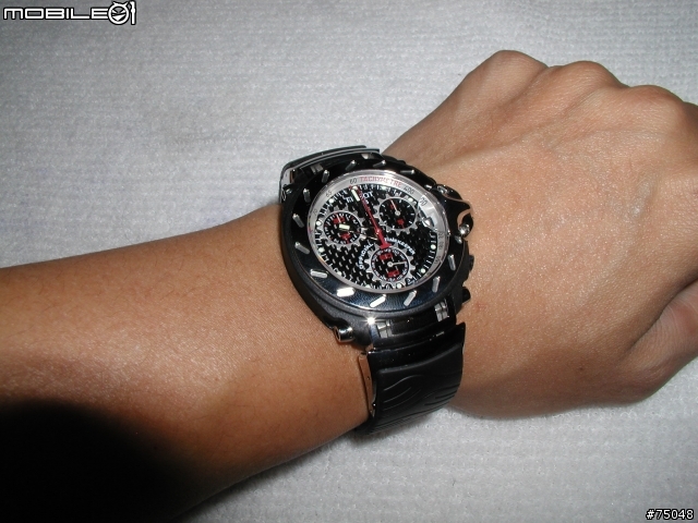 [分享]TISSOT MOTO GP