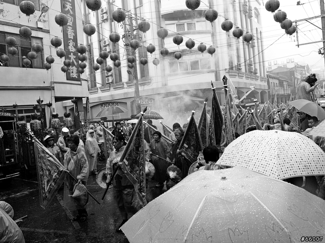 大甲媽祖繞境聖駕--彰化溪州鄉至西螺大橋段(上)