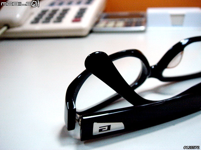 [絕版] EKIN EYEWARE：我的眼鏡-老婆的愛心