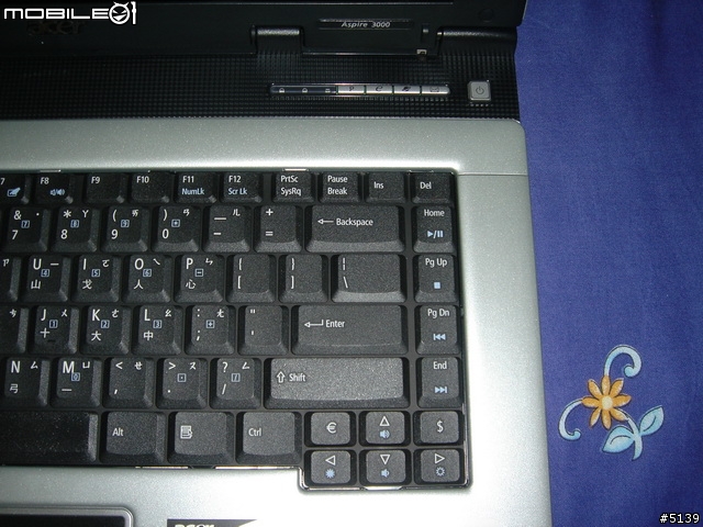 [分享]Acer Aspire 3003Lci 長輩上網機~學生文書報告機~