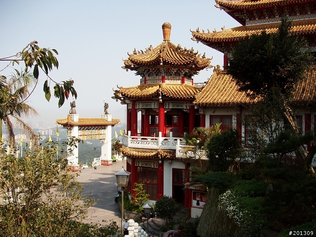 指南宮爬山之旅