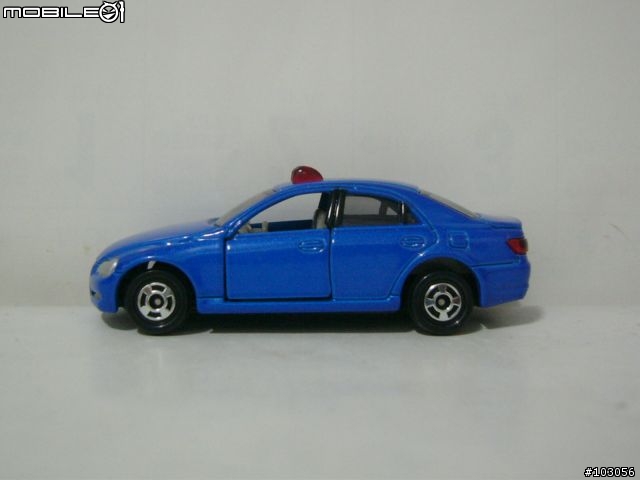 [TOMICA]最新的抽抽樂第7版又來啦~