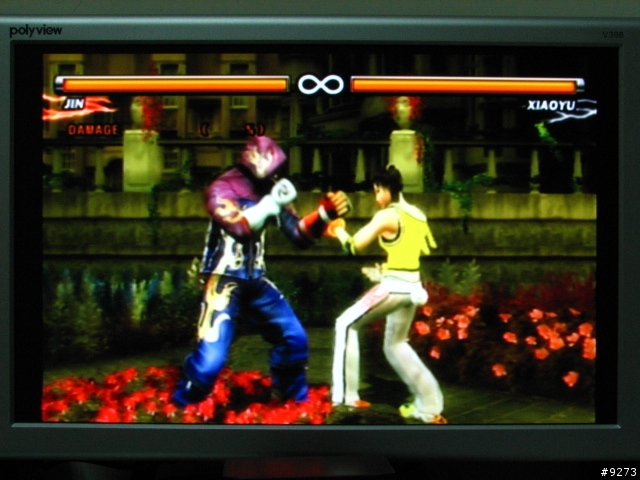 [分享] I-INC IT-900AW寬螢幕專用電視盒 vs PS2試用報告