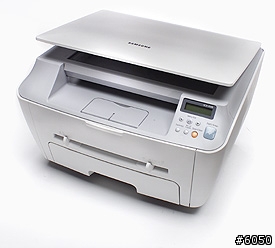 是否有人在Mac上用過Samsung SCX-4100雷射多功能事務機?